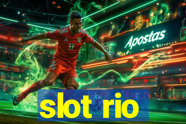 slot rio